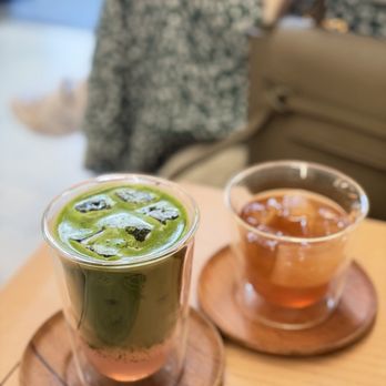 Bazu By Superwow - Coffee & Tea Near Me - New York, New York Bazu By Superwow - Coffee & Tea Near Me - New York, New York