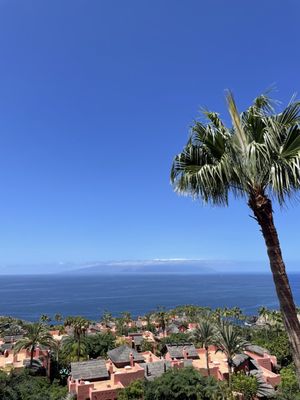 The Ritz-Carlton Tenerife, Abama by null