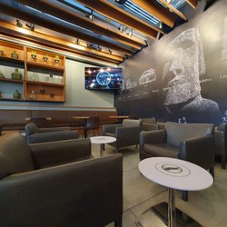 Salon VIP Pacific Club