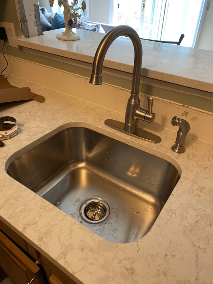 Slide of Dale E Dugan Plumbing & Heating