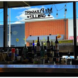 Mt. Pleasant Grille