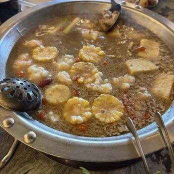 Liuyishou Hotpot - Hot Pot Near Me - Richmond Hill, Ontario Liuyishou Hotpot - Hot Pot Near Me - Richmond Hill, Ontario
