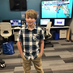 NBC 26 Commercial Production