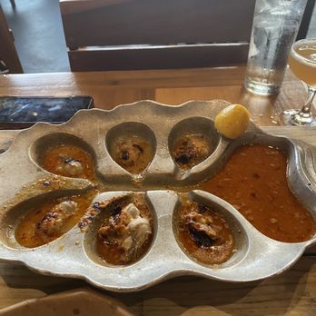 Cochon RESTAURANT - Wood-Fired Oysters - Very Good - Cajun/Creole Near Me - New Orleans, Louisiana