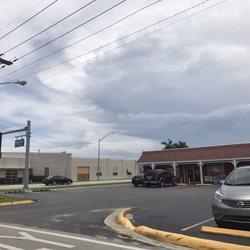 La Frontera Grocery # 3 - The grocery store / restaurant
