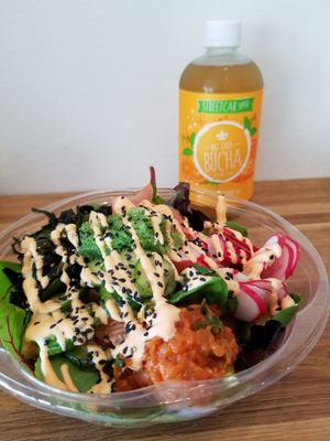 Poke Loa - Old Metairie by null