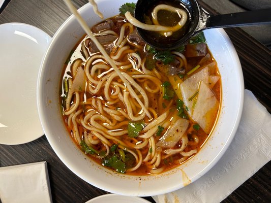 DunHuang Syosset by null