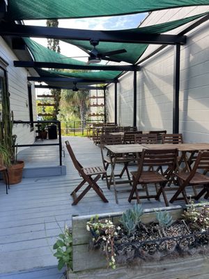 Buttermilk Bakery by null