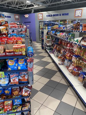 United Dairy Farmers