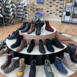 Comfort One Shoes