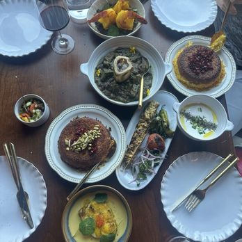 Roya - Middle Eastern Near Me - Austin, Texas