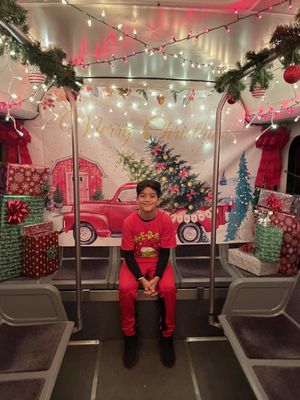 Texas Transportation Museum by null