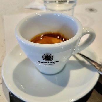 Gute Leute - Espresso with nothing added. - Coffee & Tea Near Me - Arlington, Virginia Gute Leute - Espresso with nothing added. - Coffee & Tea Near Me - Arlington, Virginia