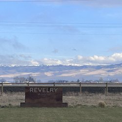 Revelry Vintners