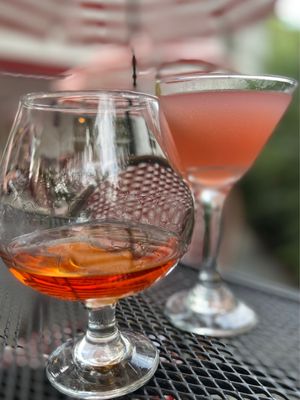 Farina's Supper Club by null