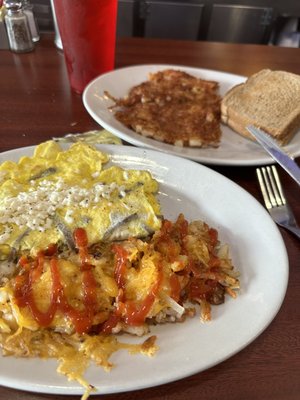 Stav's Diner by null