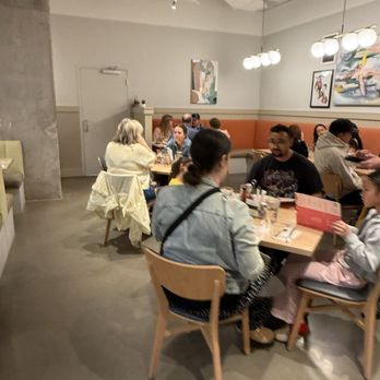 Benedict's - Dining area - Breakfast & Brunch Near Me - Rochester, Minnesota Benedict's - Dining area - Breakfast & Brunch Near Me - Rochester, Minnesota