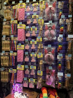 Condom Kingdom by null