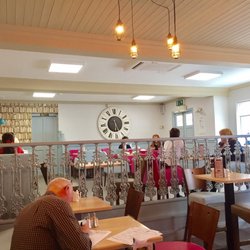 Joanne's Cafe