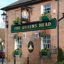 The Queens Head