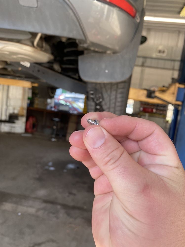 LEBO’S GARAGE AND TOWING Updated August 2024 11 Reviews 301 N