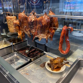 The One BBQ Kitchen - BBQ display~ - Barbeque Near Me - Vancouver, British Columbia