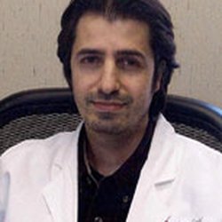 Khosrow Vakhshouri, M.D