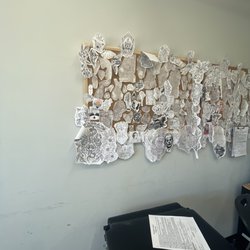 Exception Ink - Past art works