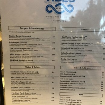 Two Tides Bar - 5/23/19 - Bars Near Me - Honolulu, Hawaii Two Tides Bar - 5/23/19 - Bars Near Me - Honolulu, Hawaii