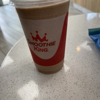 Smoothie King - Juice Bars & Smoothies Near Me - Jacksonville, Florida