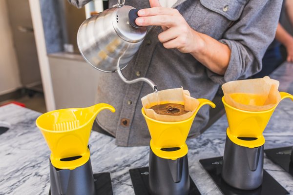 Caffe Luxxe by null