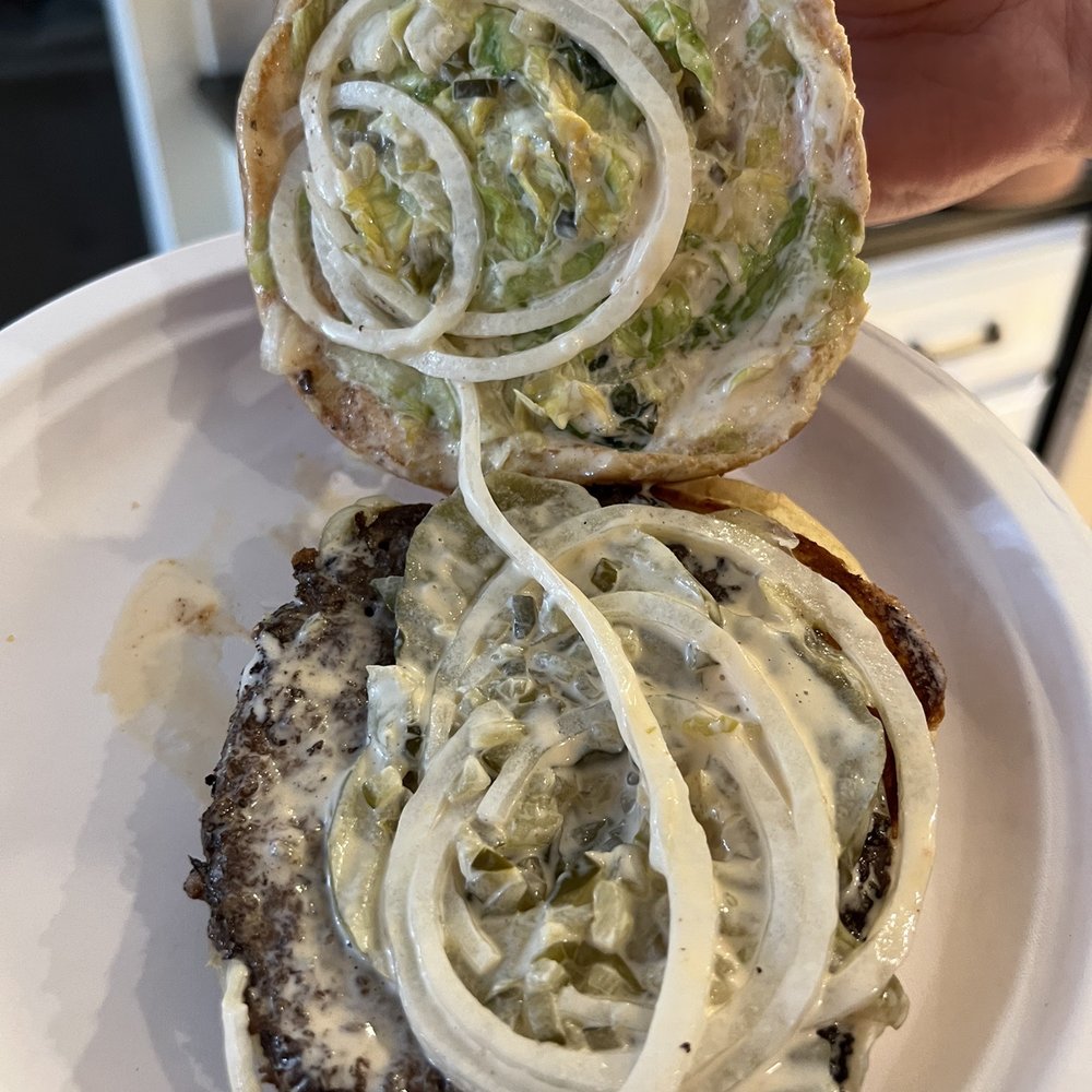 Dudes Drive Inn - Asked for no Mayo - Fast Food Near Me - Redding, California