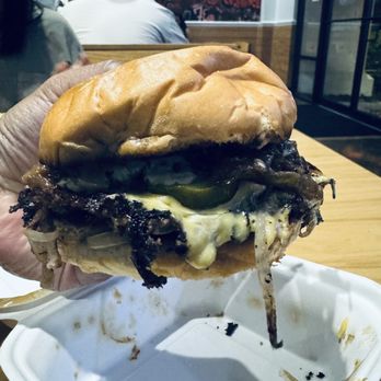 Cow & Cheese - The Doc - Burgers Near Me - Maitland, Florida Cow & Cheese - The Doc - Burgers Near Me - Maitland, Florida