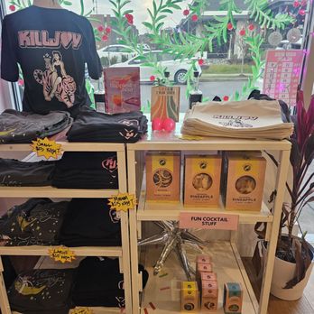Killjoy - Beer, Wine & Spirits Near Me - Nashville, Tennessee