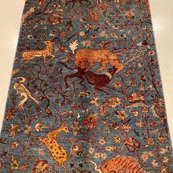 Wasiq Oriental Rugs