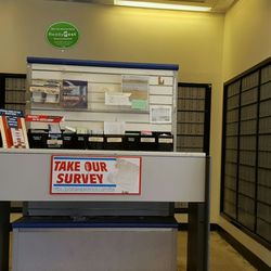 US Post Office