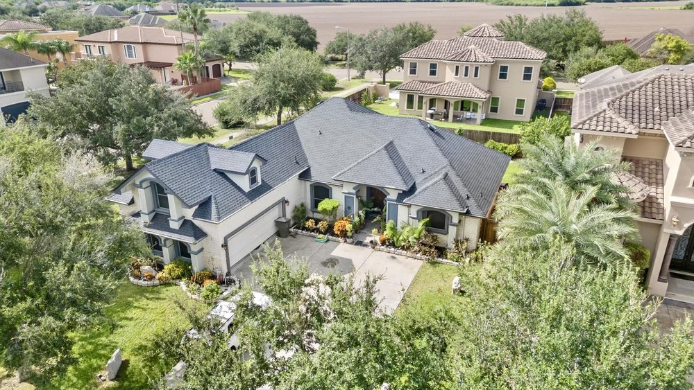 Slide of Profamily Roofing