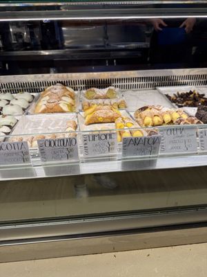I Dolci di Nonna Vincenza by null