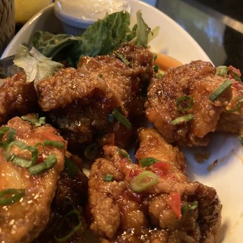 The Park at 14th - Sweet Chili Wings - Bars Near Me - Washington, DC, District of Columbia The Park at 14th - Sweet Chili Wings - Bars Near Me - Washington, DC, District of Columbia