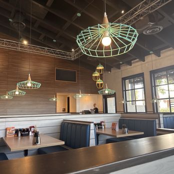 IHOP - Dining area - Breakfast & Brunch Near Me - Corona, California IHOP - Dining area - Breakfast & Brunch Near Me - Corona, California