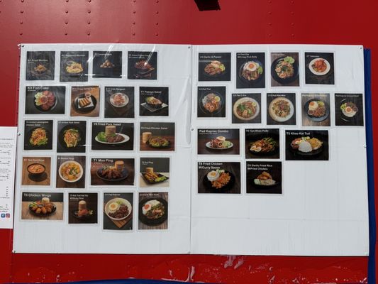 Chick&Pig Thai Street Food by null