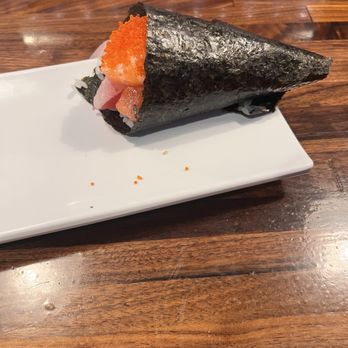 Sumi Sushi - Rainbow Roll - Sushi Bars Near Me - Carson City, Nevada Sumi Sushi - Rainbow Roll - Sushi Bars Near Me - Carson City, Nevada