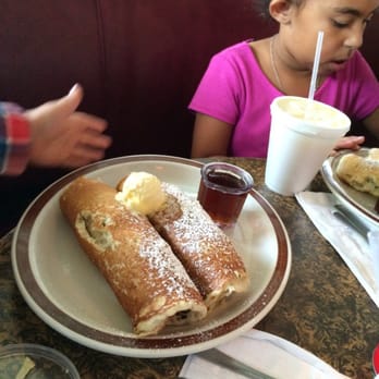 Waffle Cafe - Pigs in a Blanket for La La! - Breakfast & Brunch Near Me - Manteca, California Waffle Cafe - Pigs in a Blanket for La La! - Breakfast & Brunch Near Me - Manteca, California