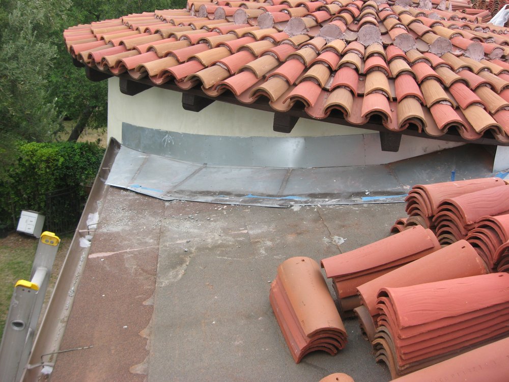 Slide of West Coast Precision Roofing