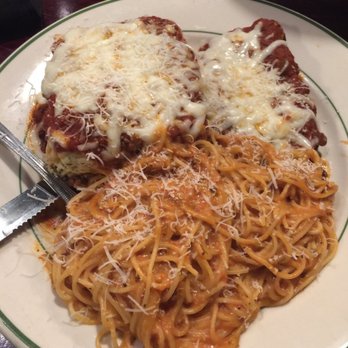 Birraporetti's - Italian Near Me - Friendswood, Texas