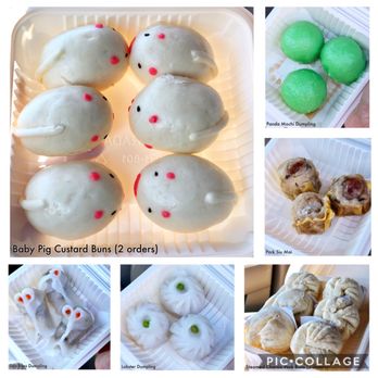 Ginger Cafe - 08/02/2019: Just ok! - Asian Fusion Near Me - Gilroy, California