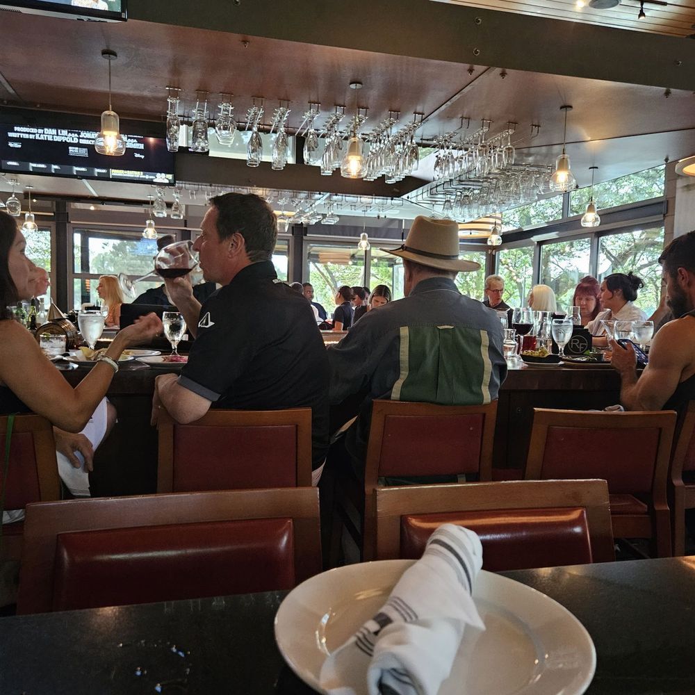 Roaring Fork - Bar - New American Near Me - Austin, Texas