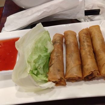 Co Do 2 - Egg rolls - Vietnamese Near Me - Sacramento, California Co Do 2 - Egg rolls - Vietnamese Near Me - Sacramento, California
