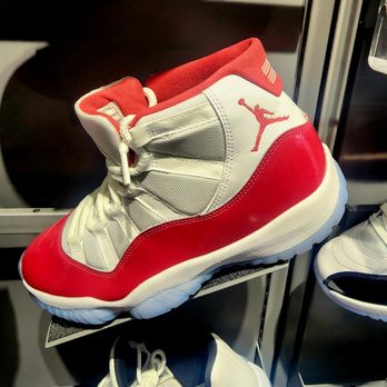 Foot Locker - Jordan 11 $290 - Sports Wear Near Me - Vancouver, British Columbia
