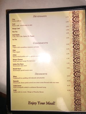 Menu photo 1 Kebab N Kurry Saint Charles, MO Menu photo 1 Kebab N Kurry Saint Charles, MO